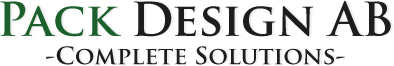 Pack Design AB
